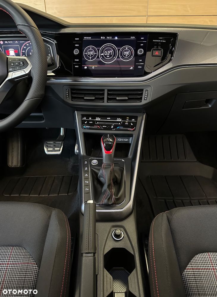 Volkswagen Polo 2.0 TSI GTI DSG - 17