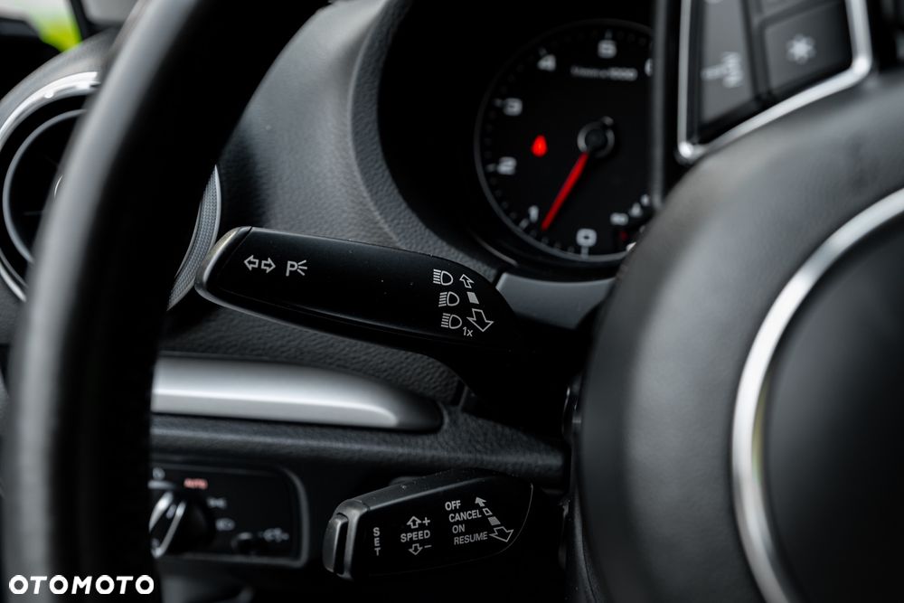 Audi A3 3-drzwiowe - 28