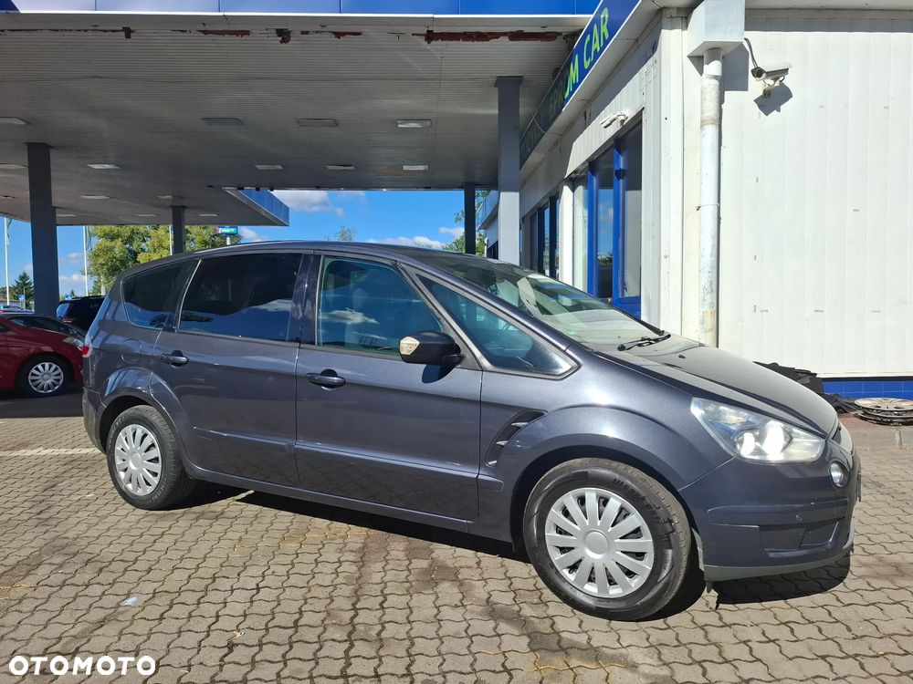Ford S-Max 2.0 Platinium X - 9