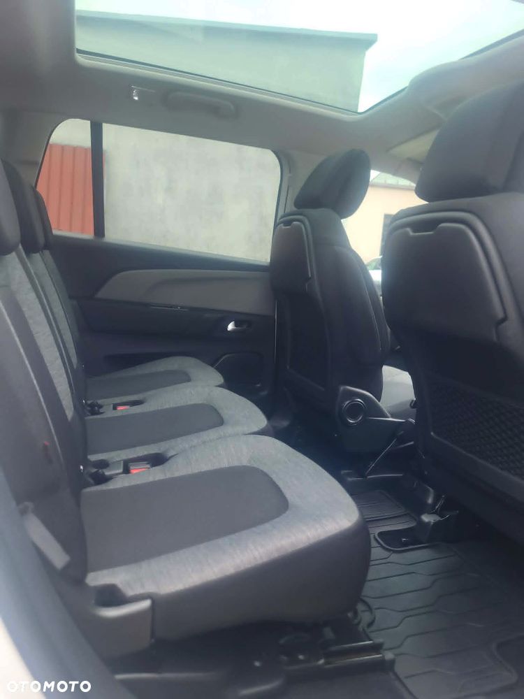 Citroën C4 Grand Picasso BlueHDi 120 EAT6 Seduction - 11