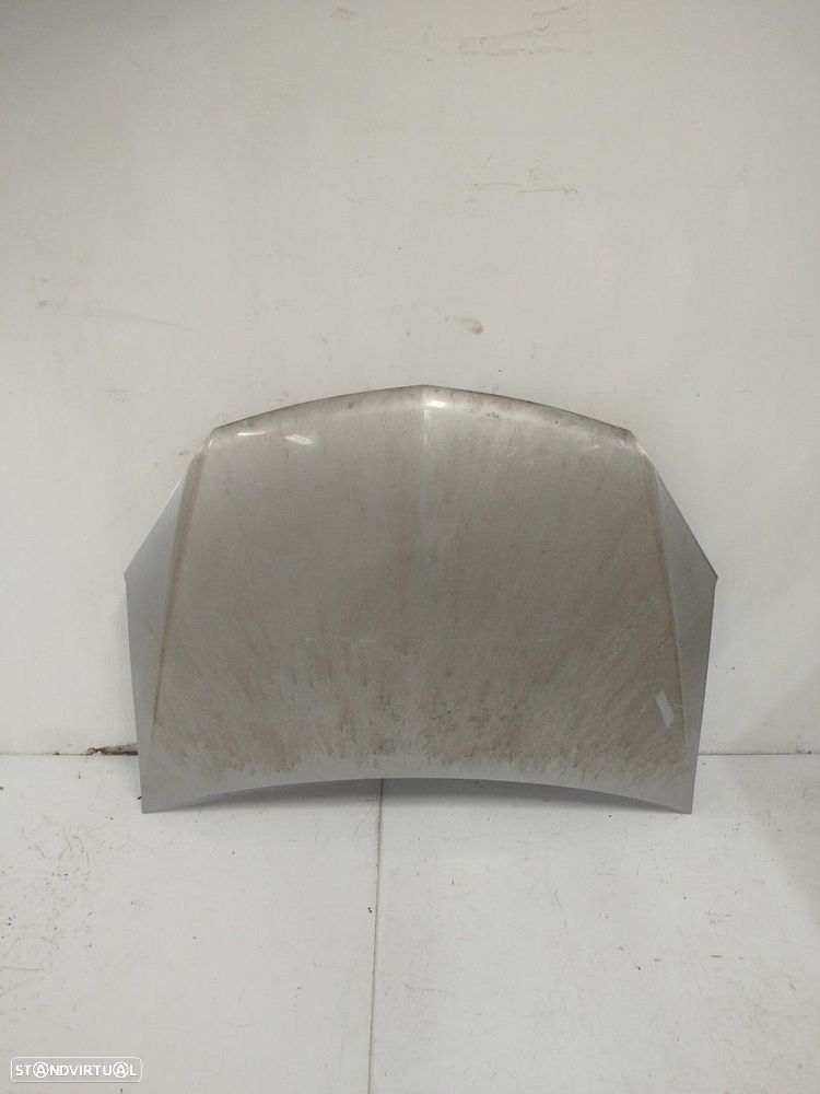Capot Opel Astra H Hatchback (L48) - 1