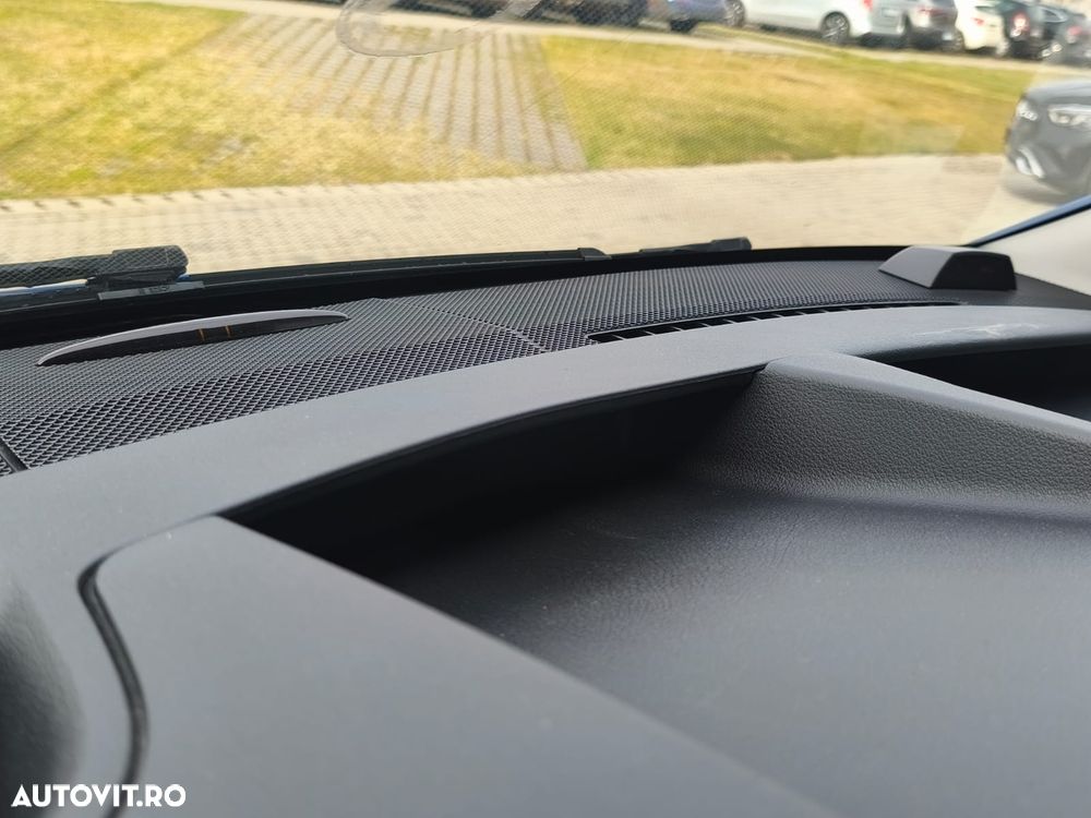 Mercedes-Benz Vito MIX / K RWD - 12