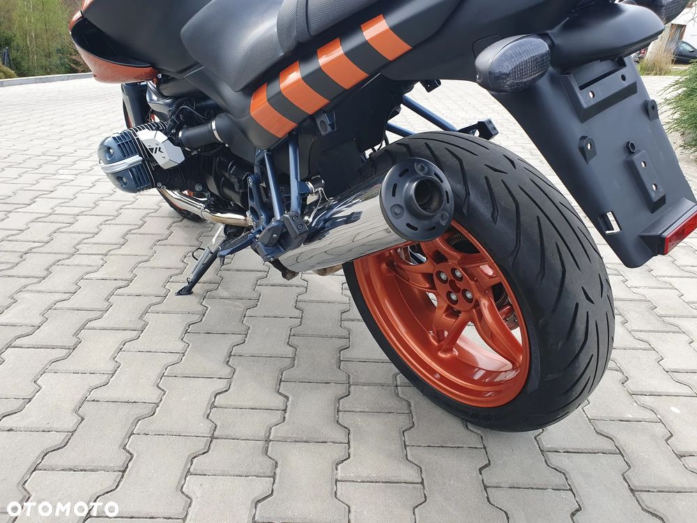 BMW R - 35