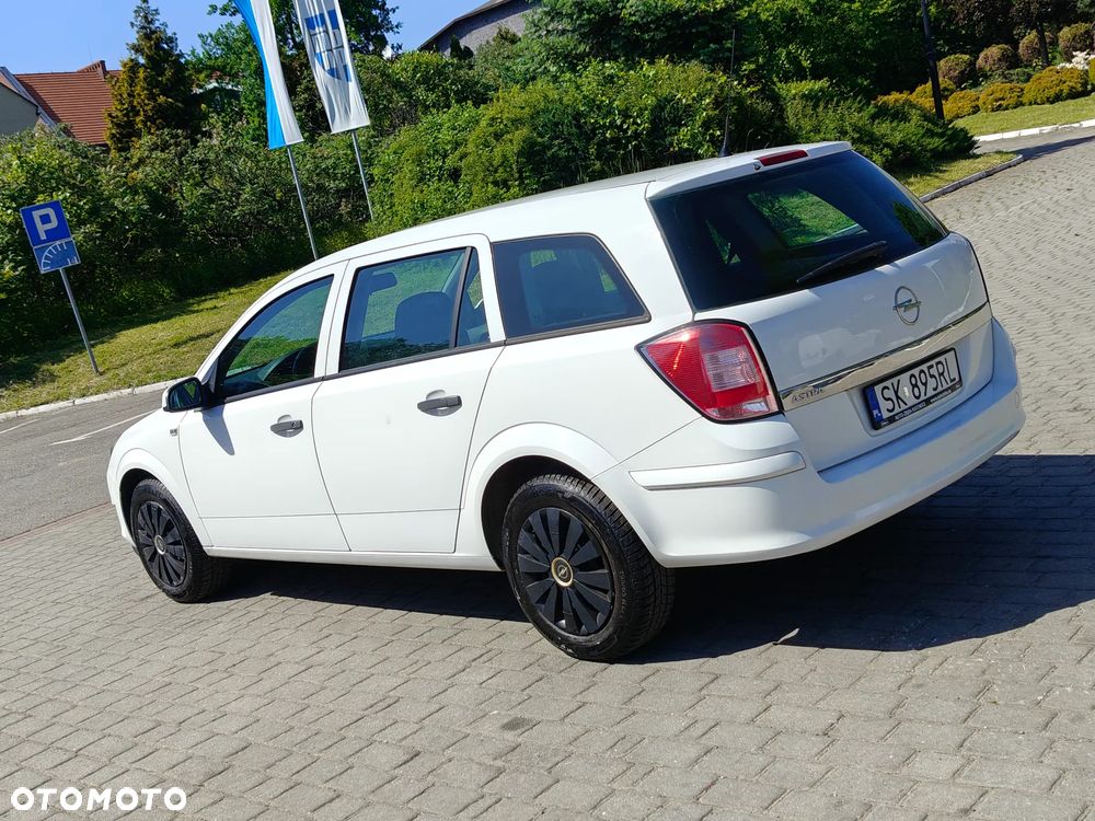 Opel Astra 1.4 Start - 12