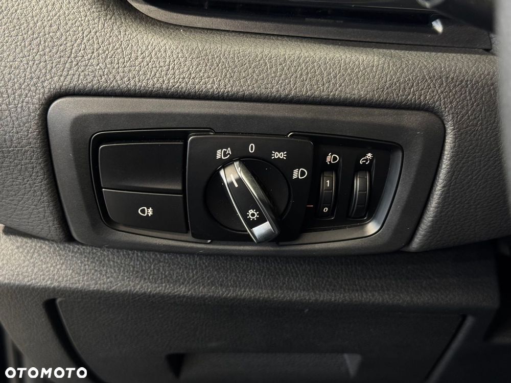 BMW Seria 2 - 20