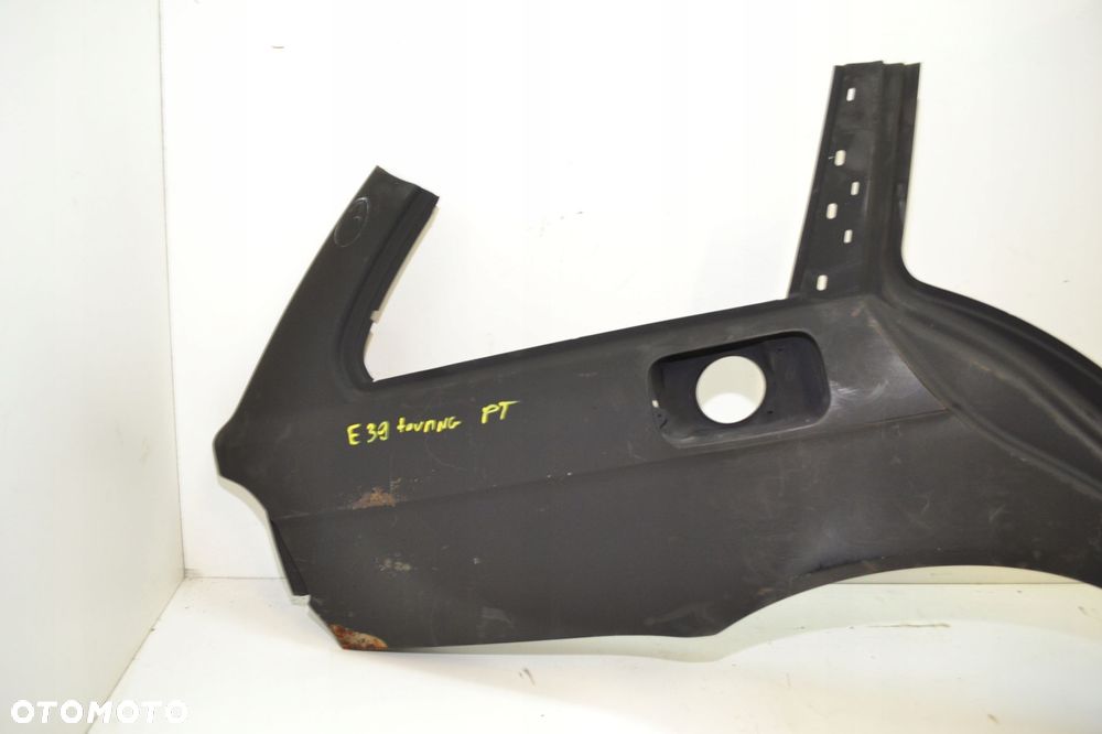 BMW E39 KOMBI TOURING ĆWIARTKA BŁOTNIK PRAWY TYŁ - 3