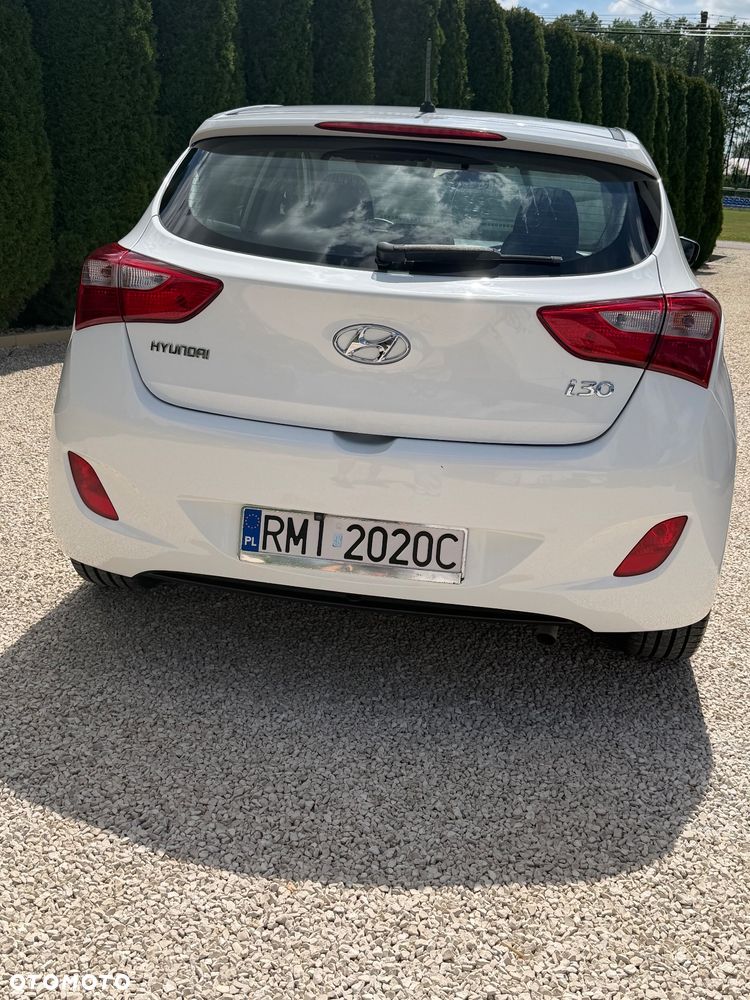 Hyundai i30 1.4 Classic - 5