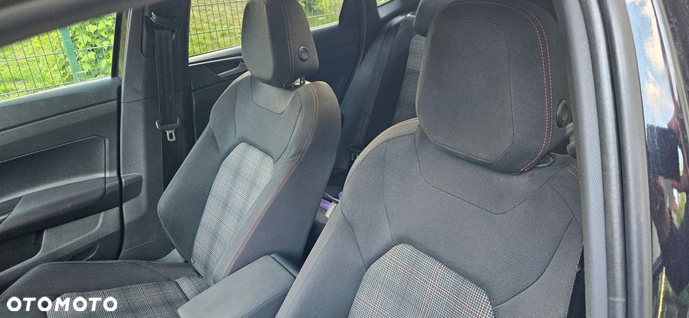 Volkswagen Polo 2.0 TSI DSG GTI - 18