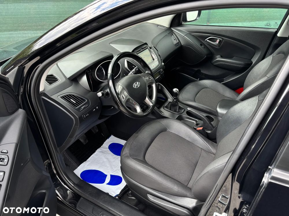 Hyundai ix35 2.0 CRDi Premium - 26