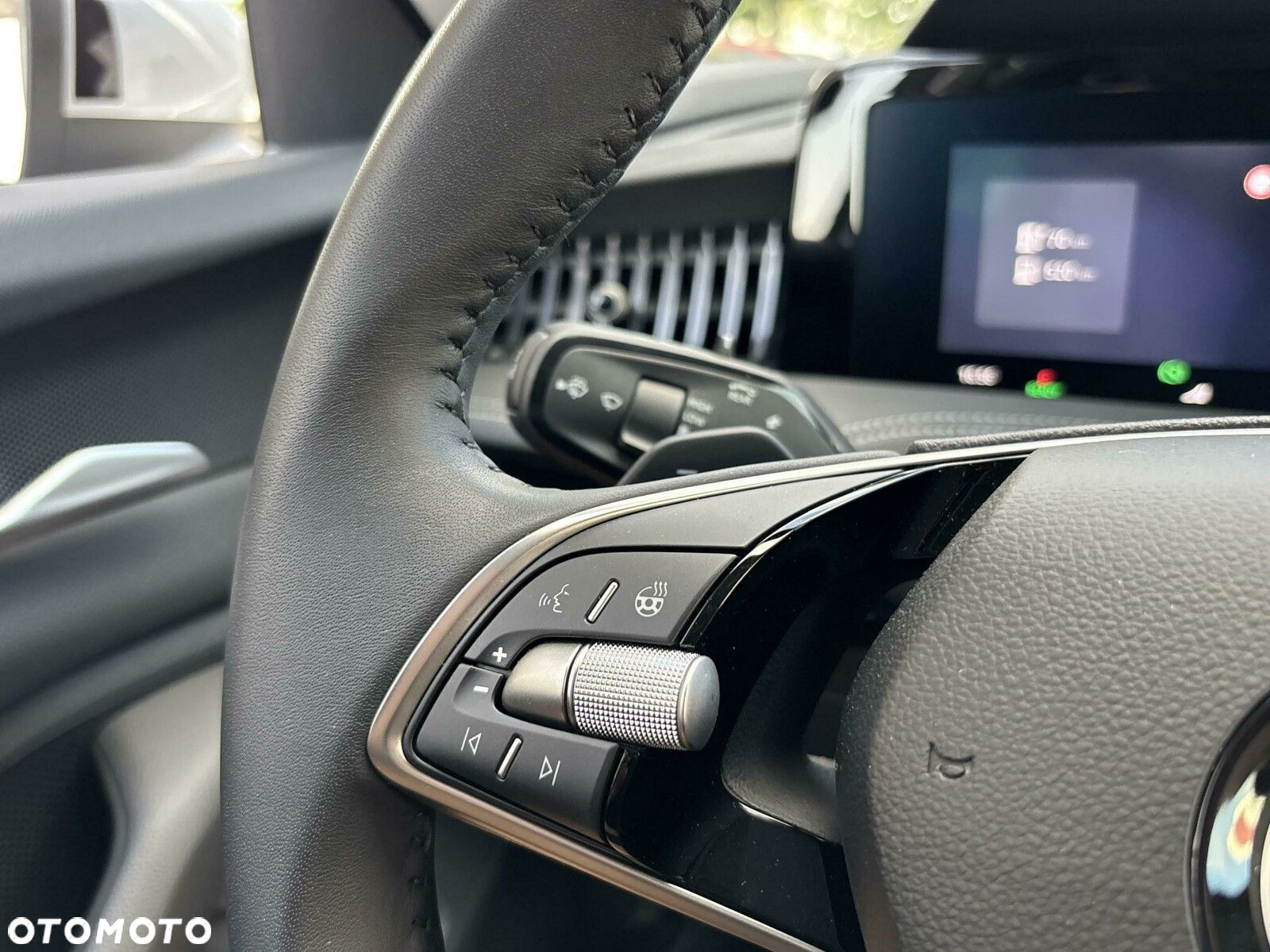 Skoda Superb - 18