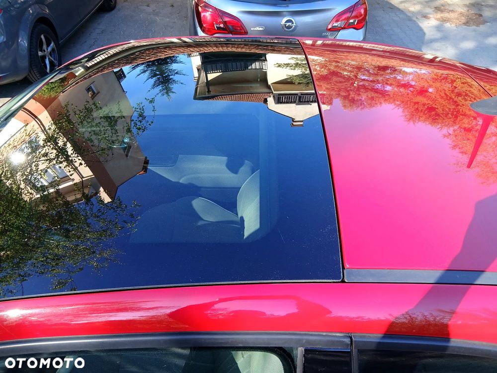 Fiat 500 1.2 by Gucci - 9