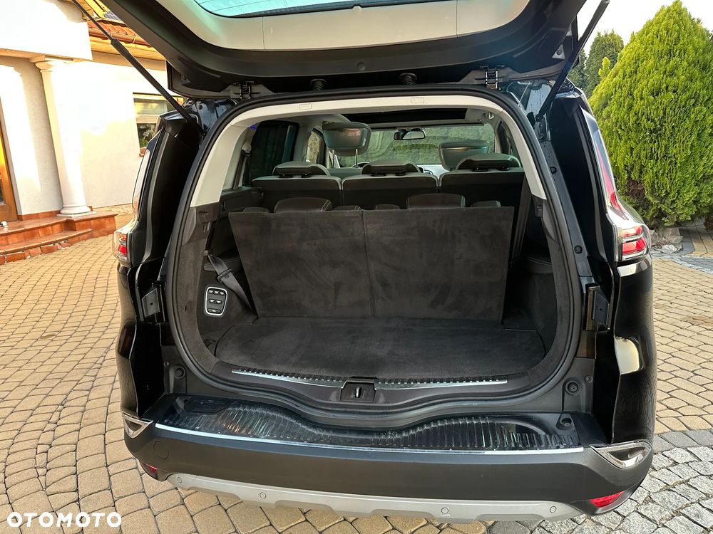 Renault Espace ver-bluehdi-120-exclusive - 18