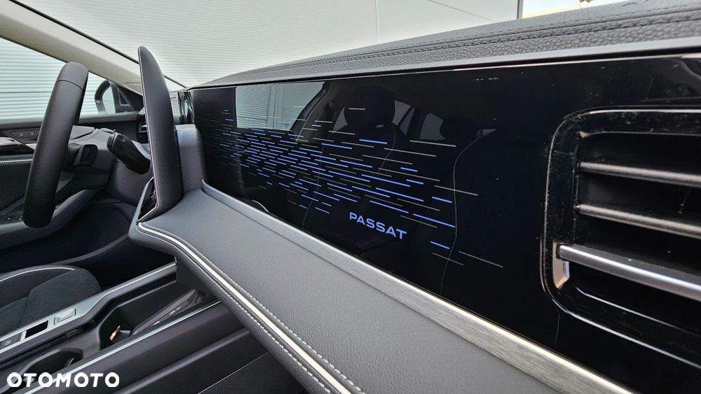 Volkswagen Passat - 23