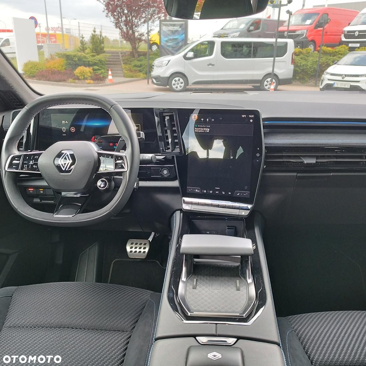 Renault Espace - 6