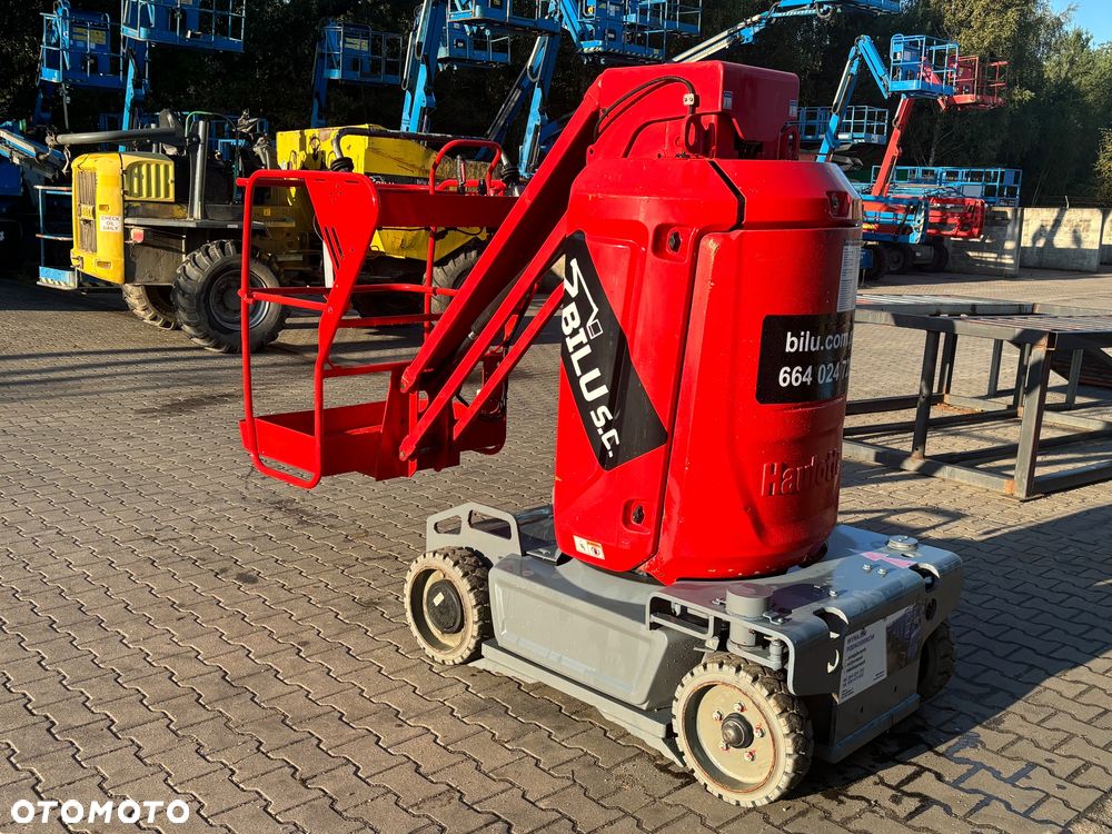 Haulotte Star -10 - 4