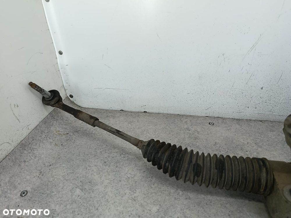 MAGLOWNICA PRZEKŁADNIA KIEROWNICY OPEL VECTRA C FL 025-0080-082-101 TRW - 4