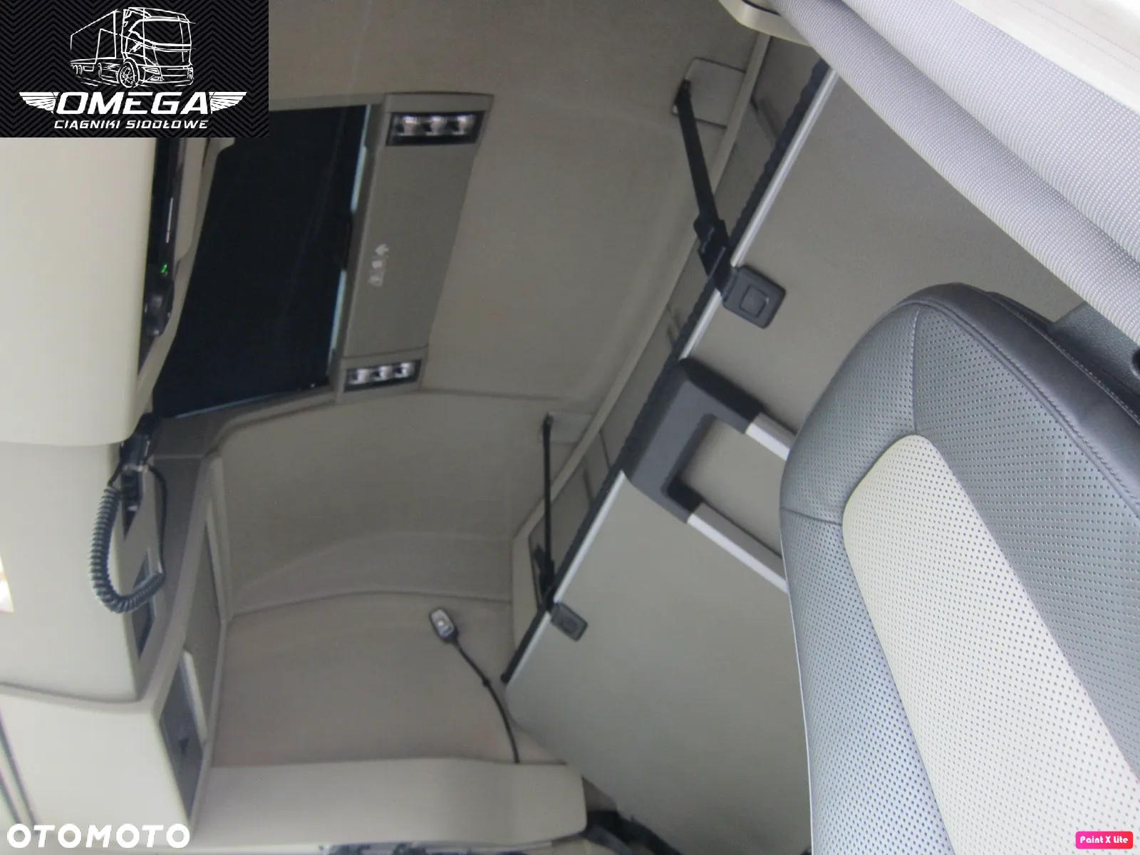Volvo FH 500 XL // RETARDER // MAX FULL WYPOSAŻENIE // - 11