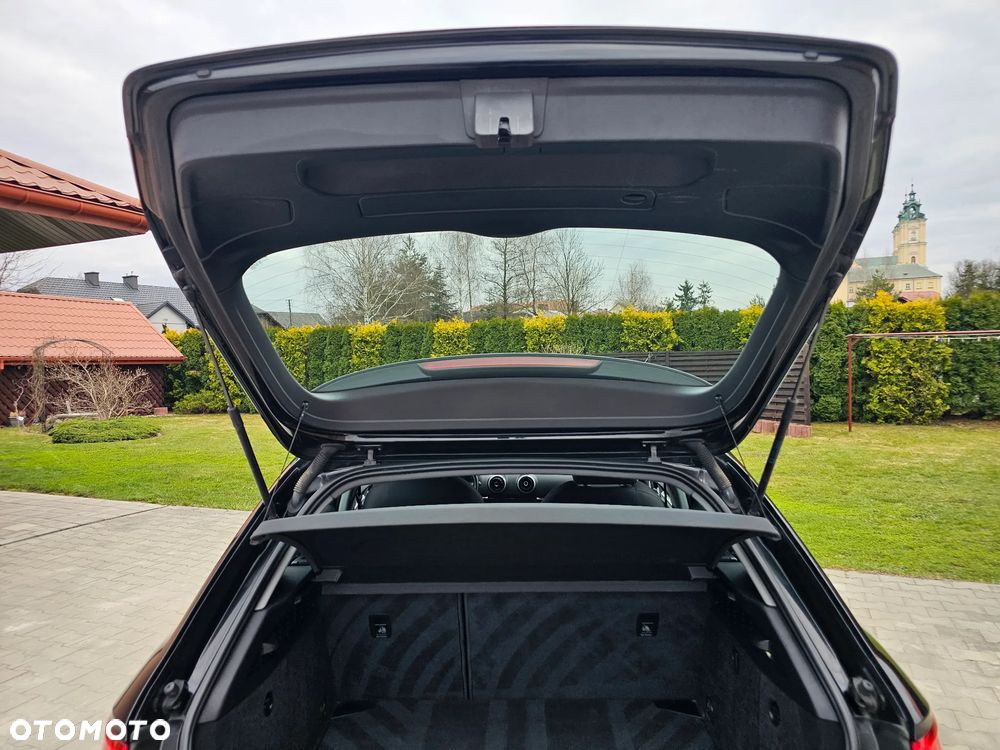 Audi A3 Sportback - 31