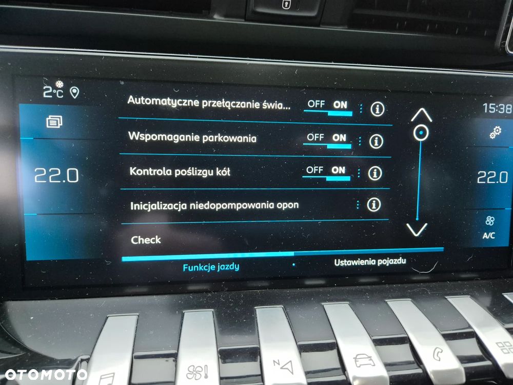 Peugeot 508 1.6 PureTech Allure Pack S&S EAT8 - 17