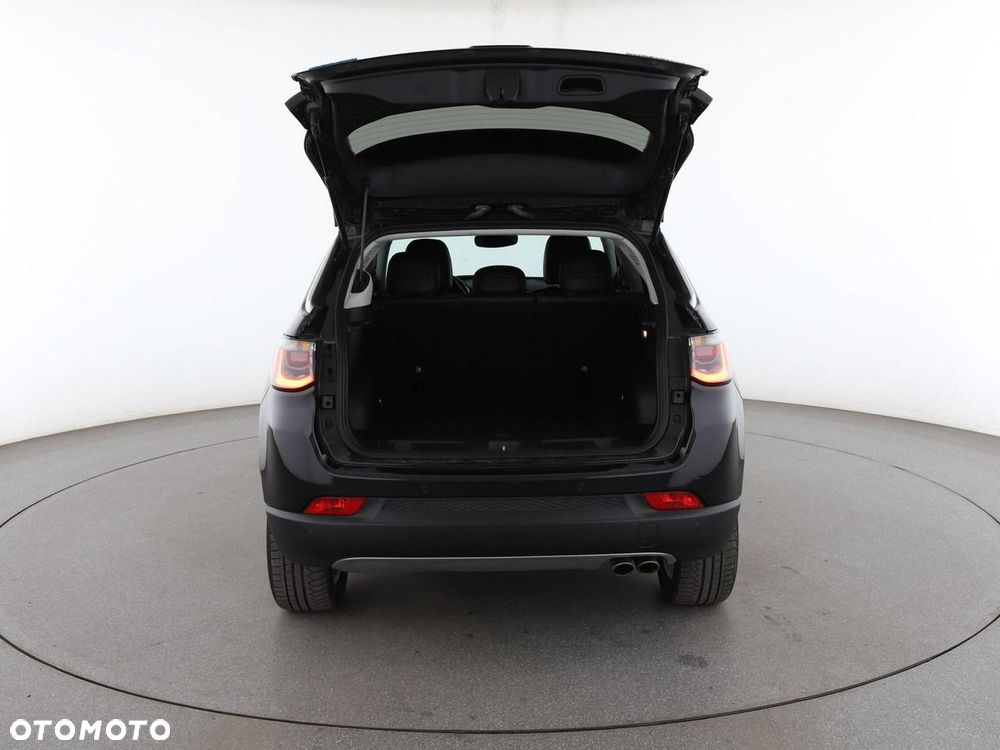 Jeep Compass 1.3 T4 4xe Automatik Limited - 21