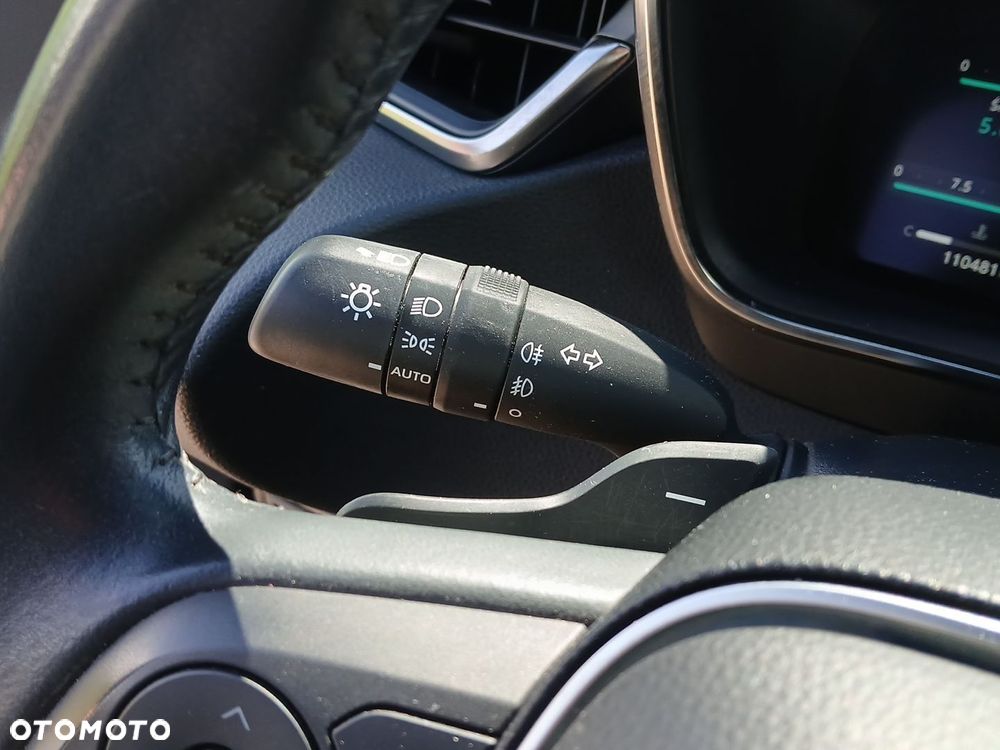 Toyota Corolla 2.0 Hybrid Comfort - 27