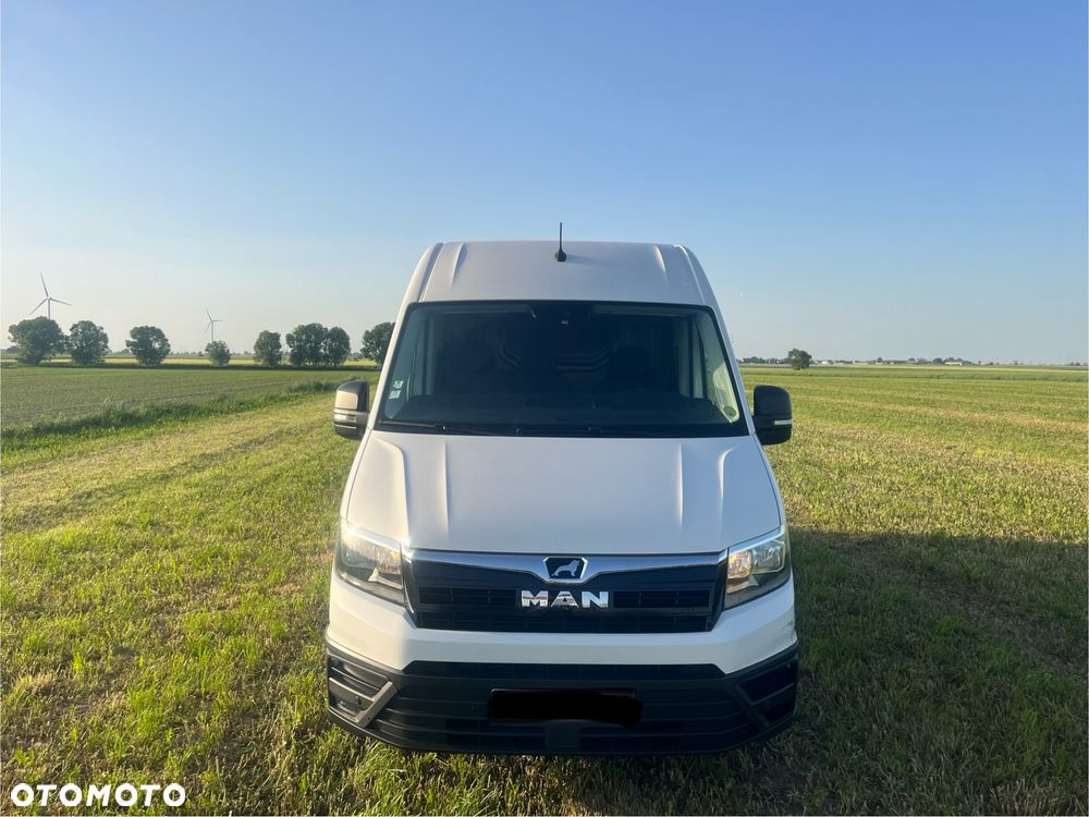MAN TGE - 3