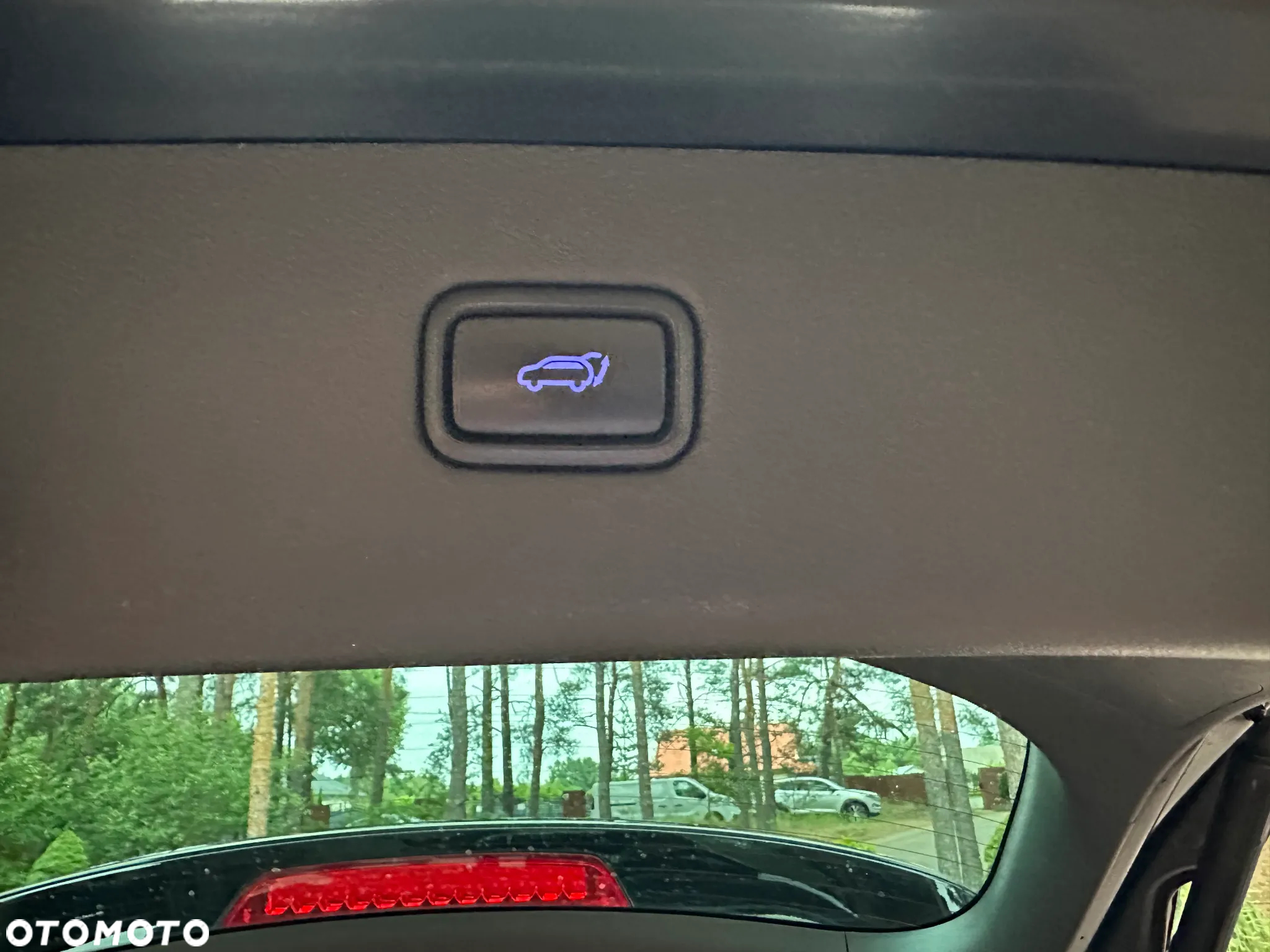 Hyundai Tucson 2.0 CRDI BlueDrive TourdePologne 2WD - 24