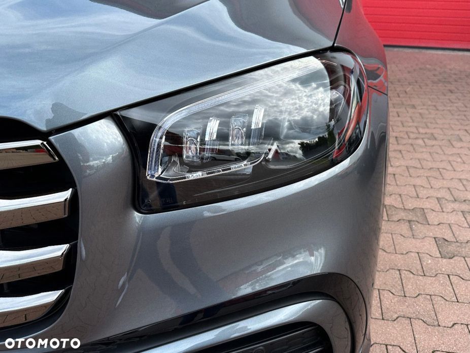 Mercedes-Benz GLS 450 d mHEV 4-Matic AMG Line - 15