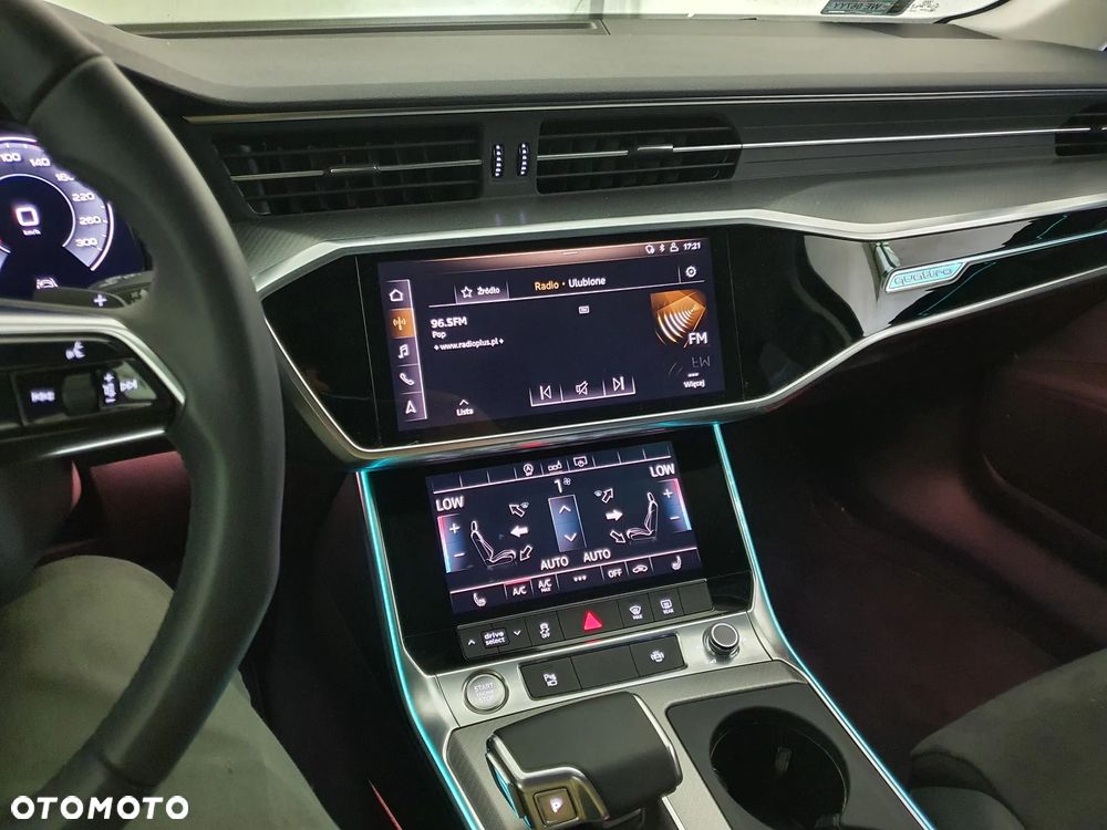 Audi A6 Avant 45 TFSI Quattro S tronic - 19