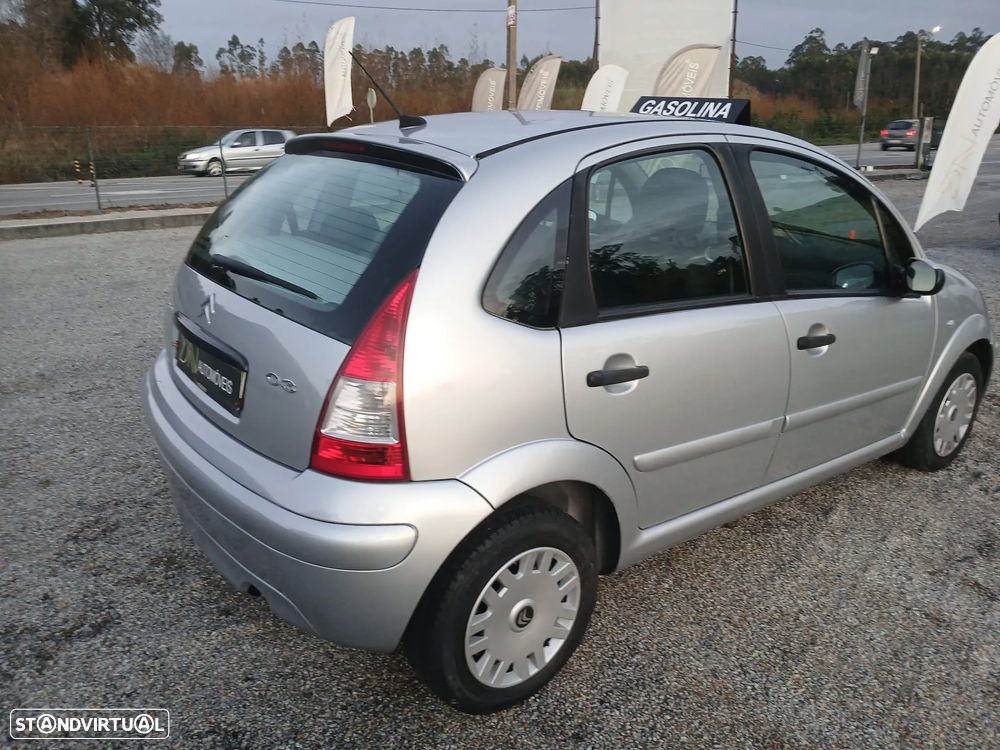 Citroën C3 1.1 RFM - 7
