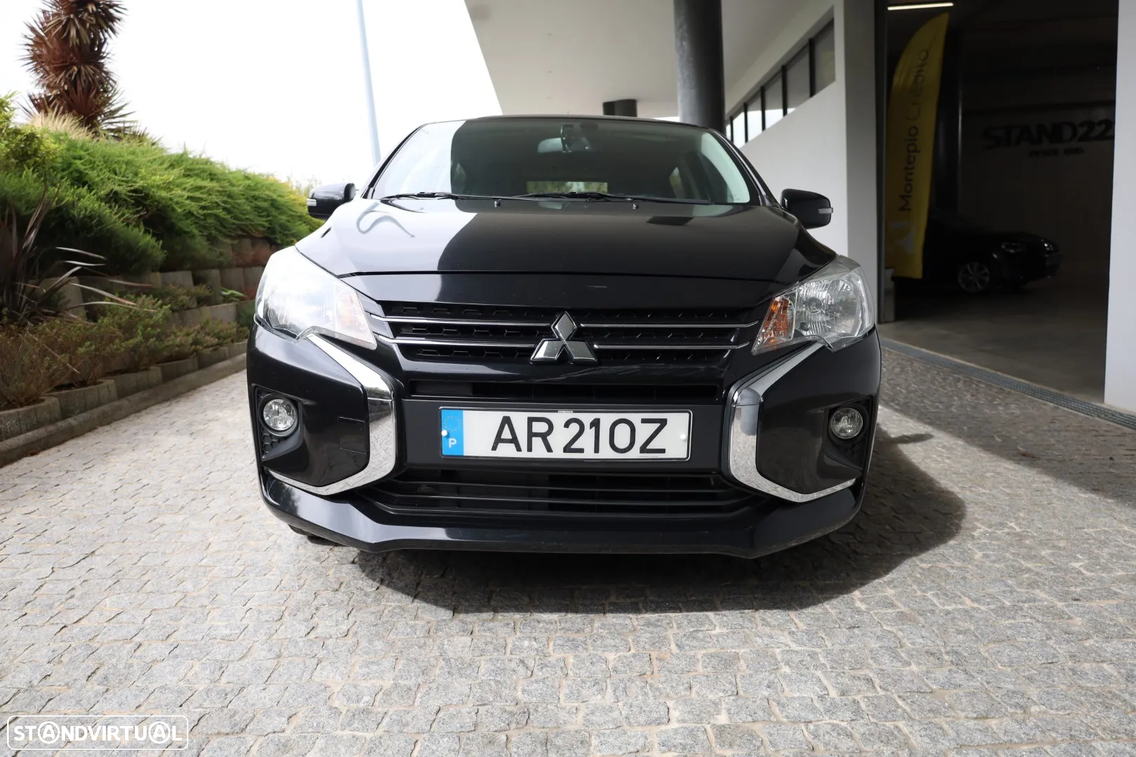 Mitsubishi Space Star 1.2 Intense - 11