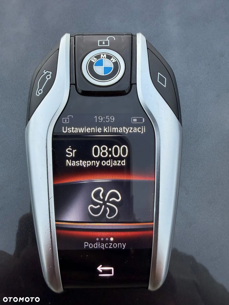 BMW X3 xDrive20d mHEV M Sport sport - 18