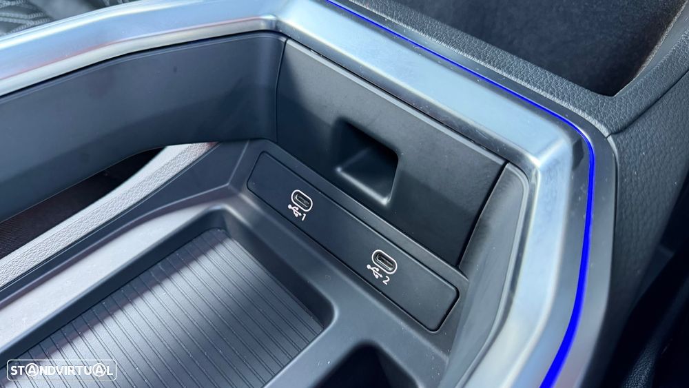 Audi e-tron 55 quattro S line - 45