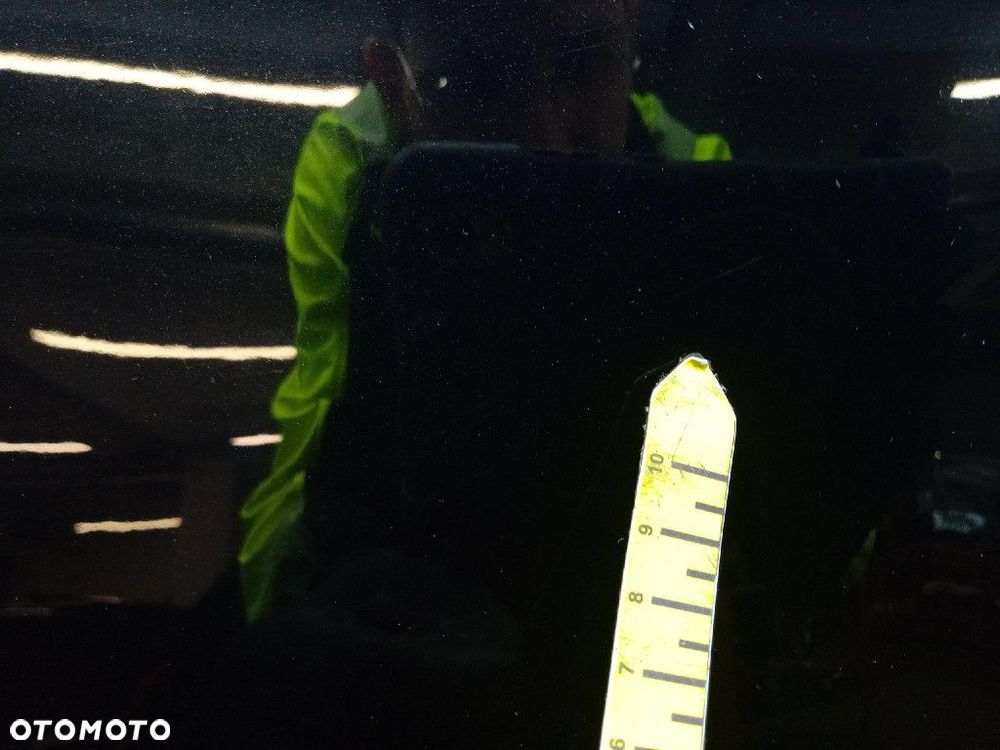 BMW X5 G05 18- DRZWI PRZÓD PRAWE 416 CARBONSCHWARZ - 11