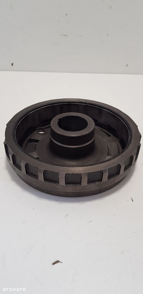 Suzuki AN 650 Burgman 03-12 Magneto Koło Magnesowe - 3