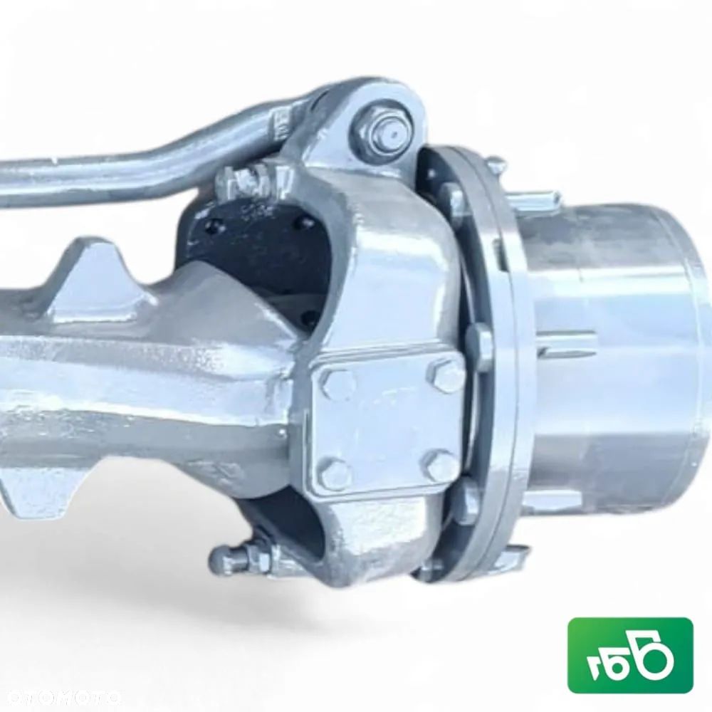 Przedni most 728060368 AGCO E174301020010 Fendt 309 Farmer - 3