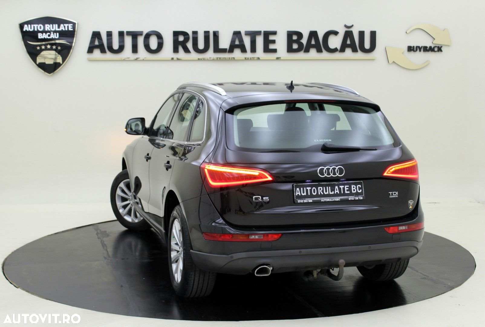Audi Q5 - 7