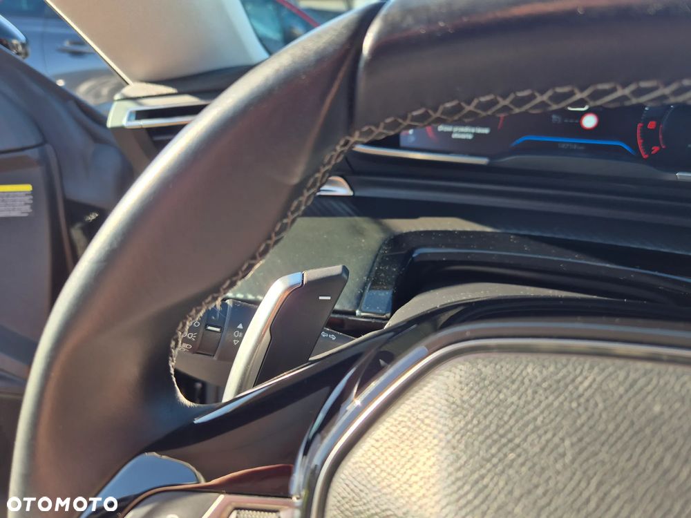 Peugeot 508 PureTech 130 Allure S&S EAT8 - 20