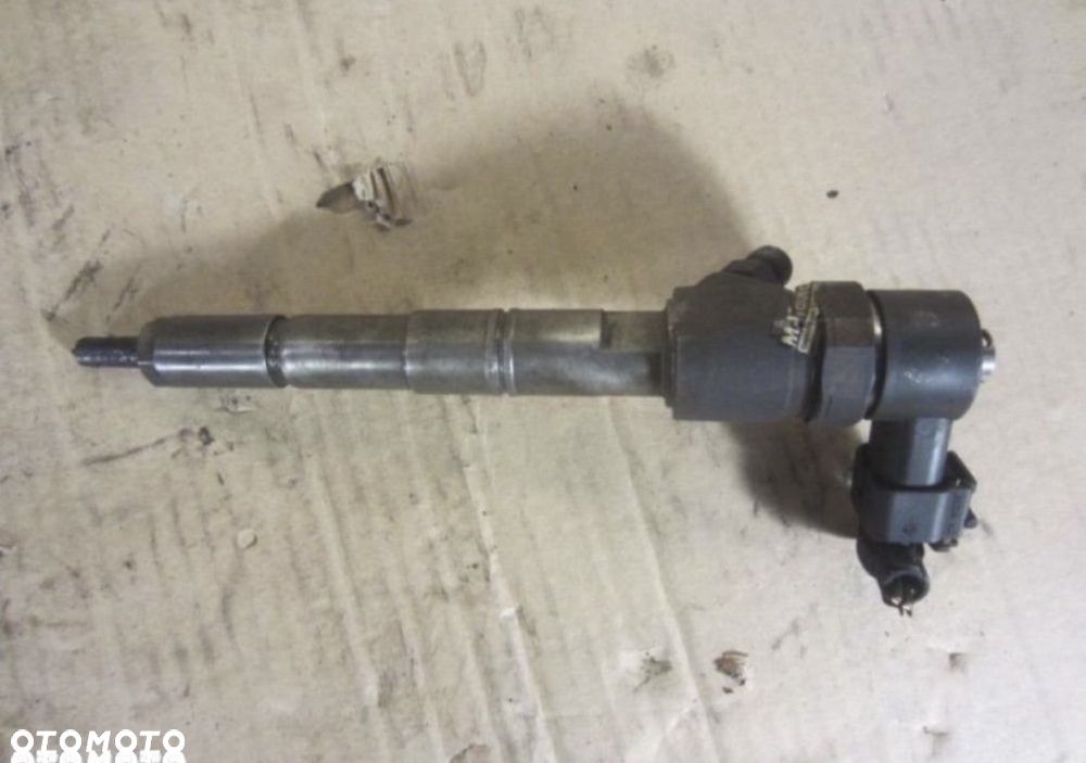 0445110159 Wtrysk Wtryskiwacz Saab Opel Vectra Signum 1.9 cdti - 1