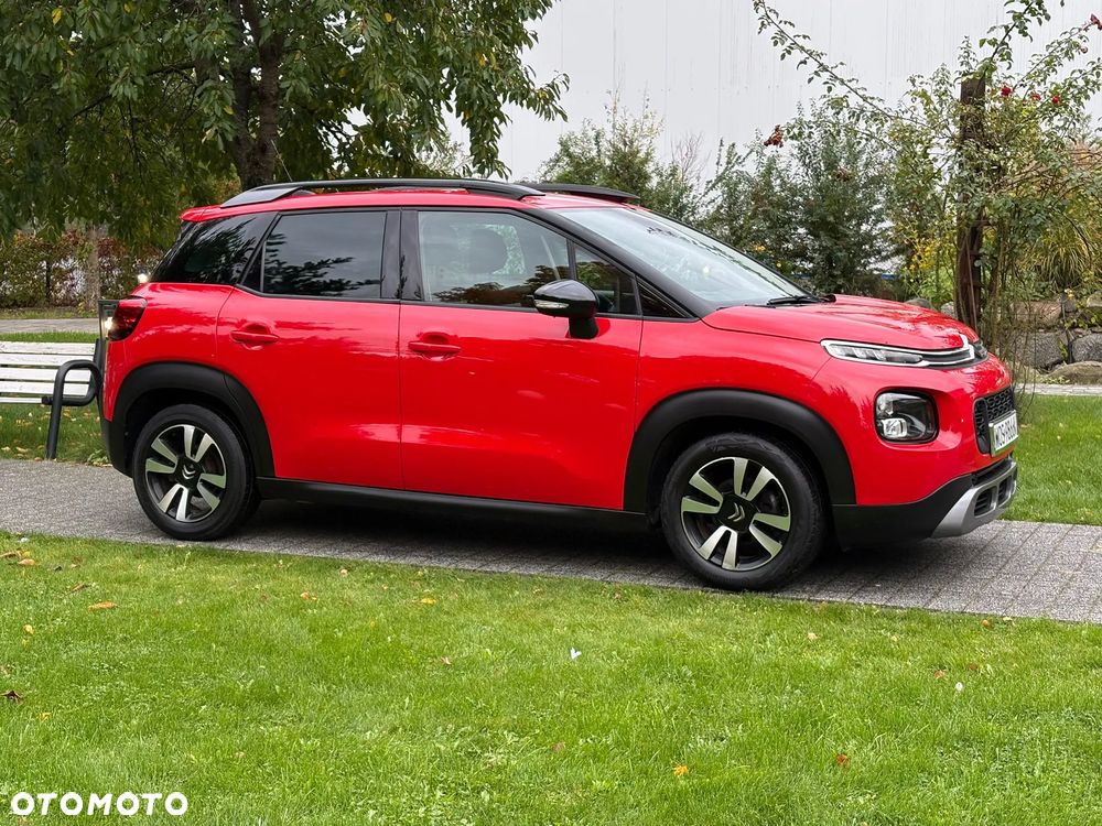 Citroën C3 Aircross - 6