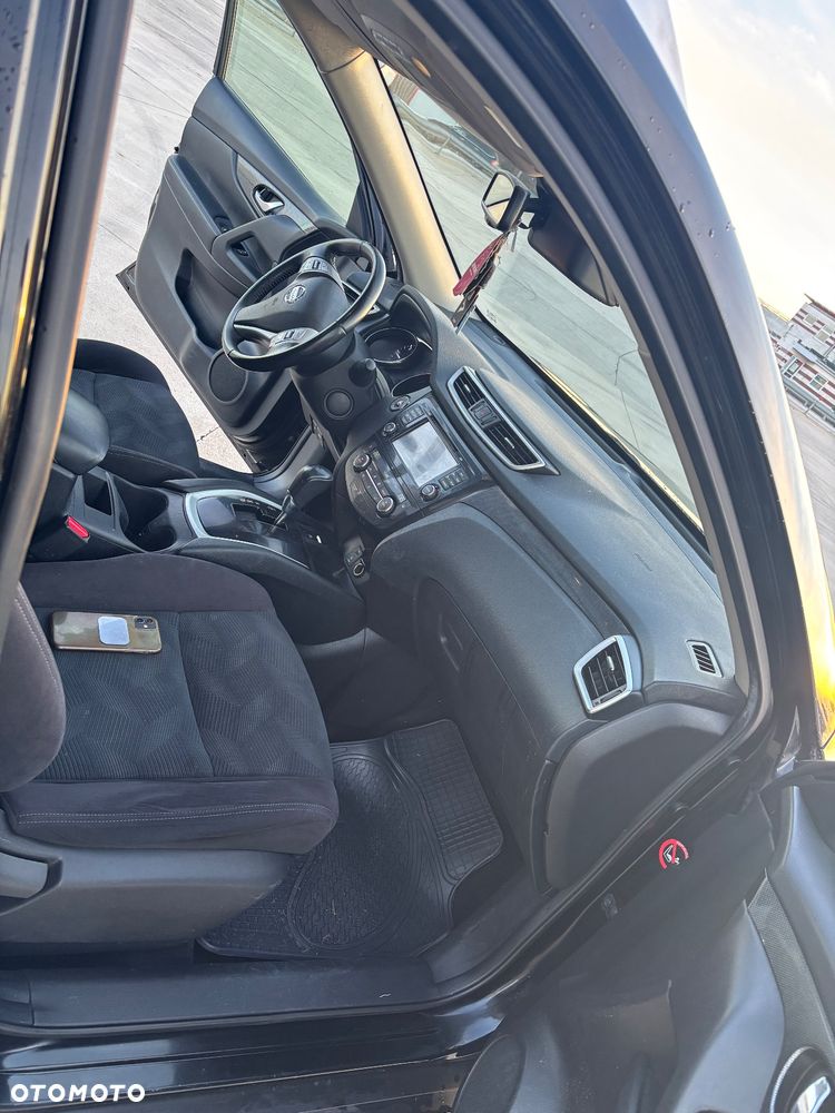 Nissan X-Trail 1.6 DCi Tekna Xtronic 2WD - 26