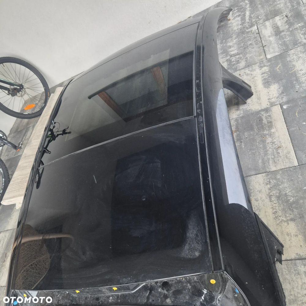 Dach panorama glc 254 coupe - 4