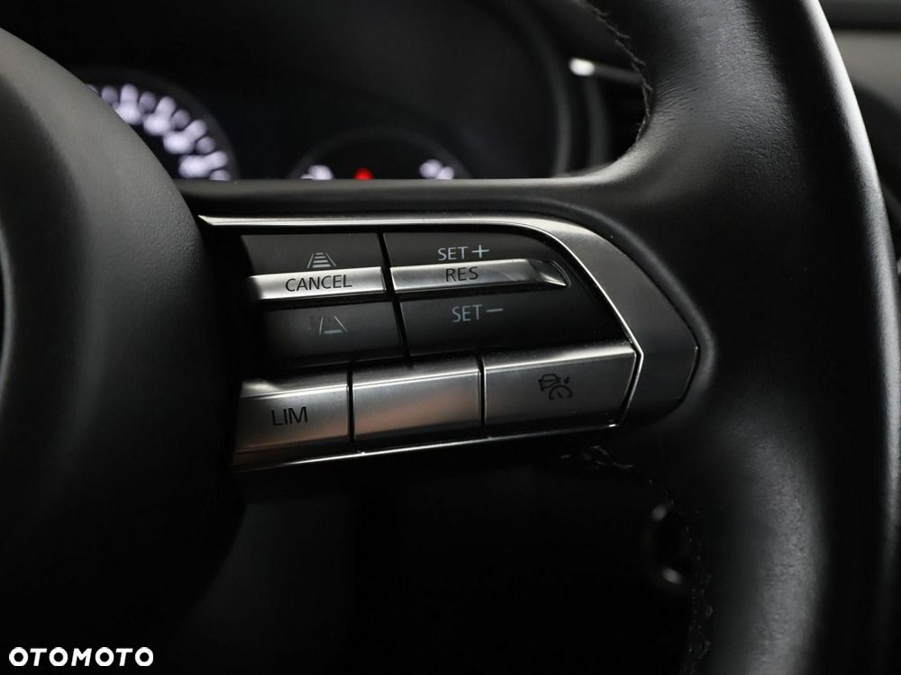 Mazda CX-30 SKYACTIV-X 2.0 M-Hybrid SELECTION - 33
