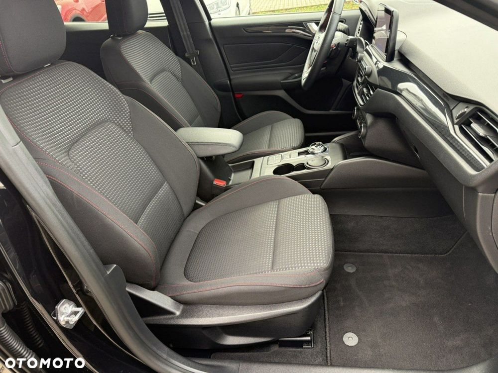 Ford Focus - 15