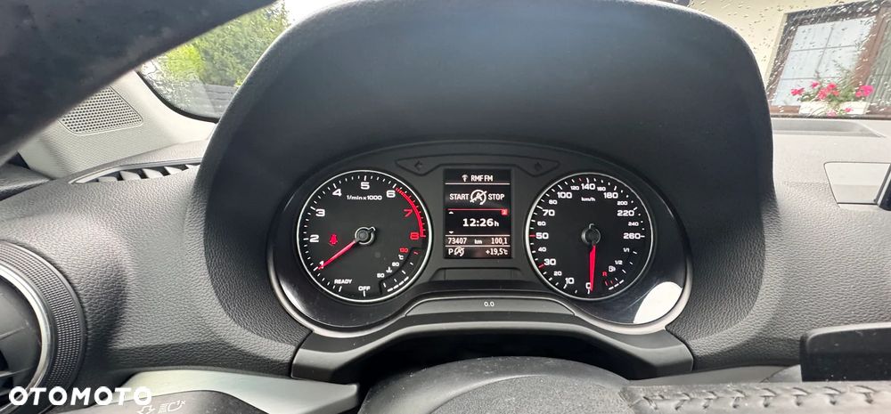 Audi Q2 35 TFSI S Line S tronic - 24