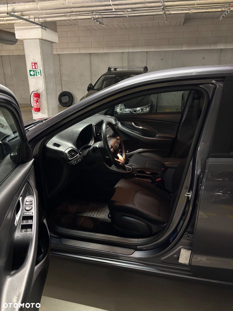 Hyundai i30 1.4 GO - 9