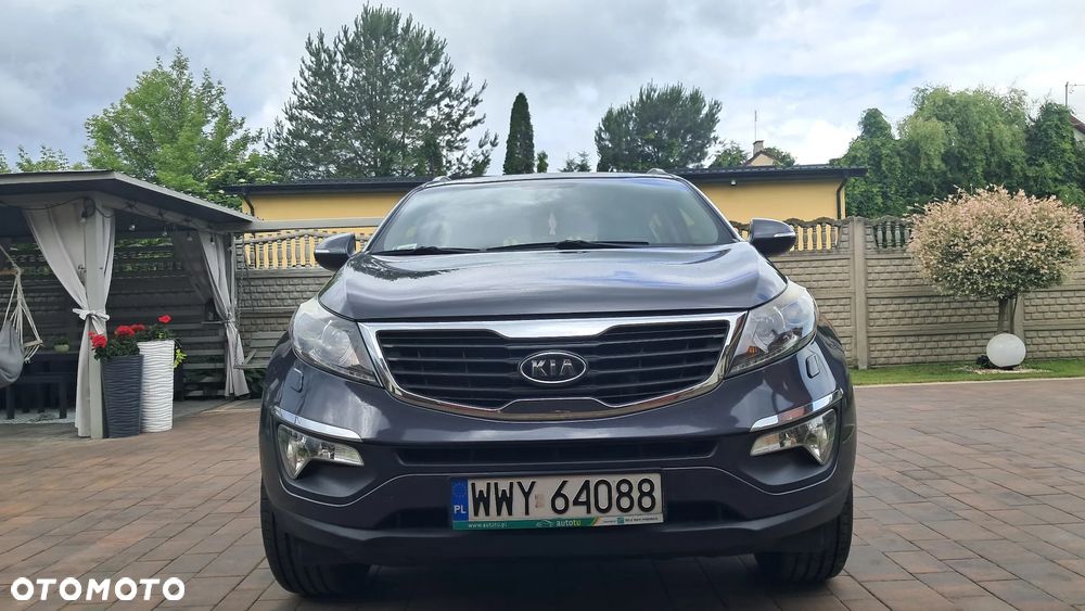 Kia Sportage ver-1-7-crdi-xl-2wd - 15