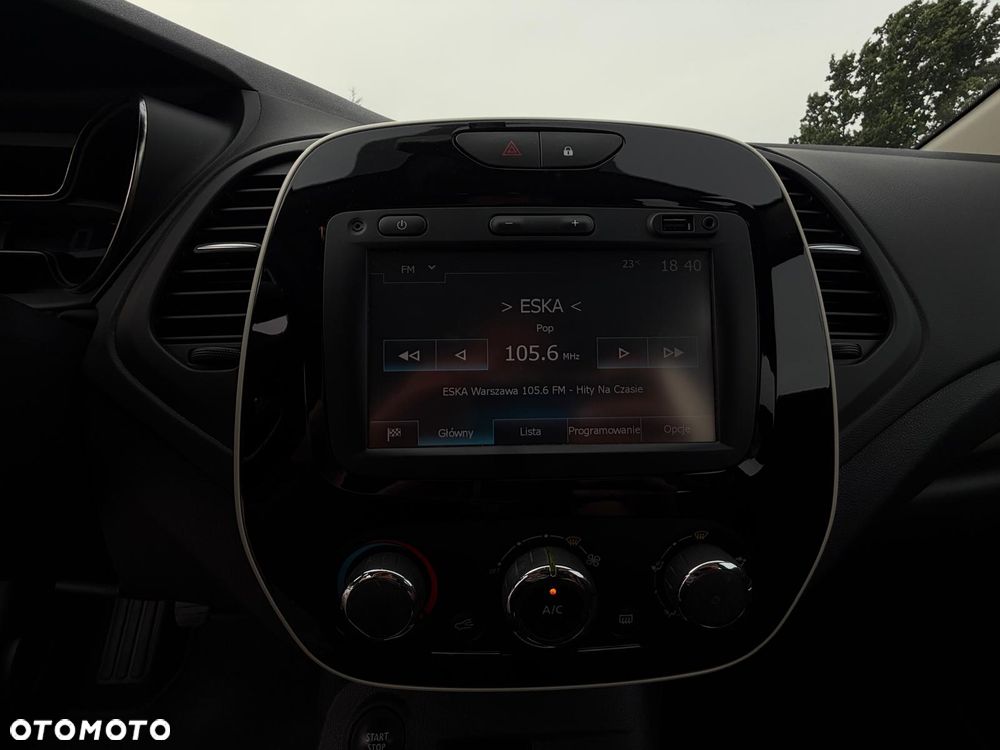Renault Captur ENERGY dCi 90 Start&Stop Intens - 32