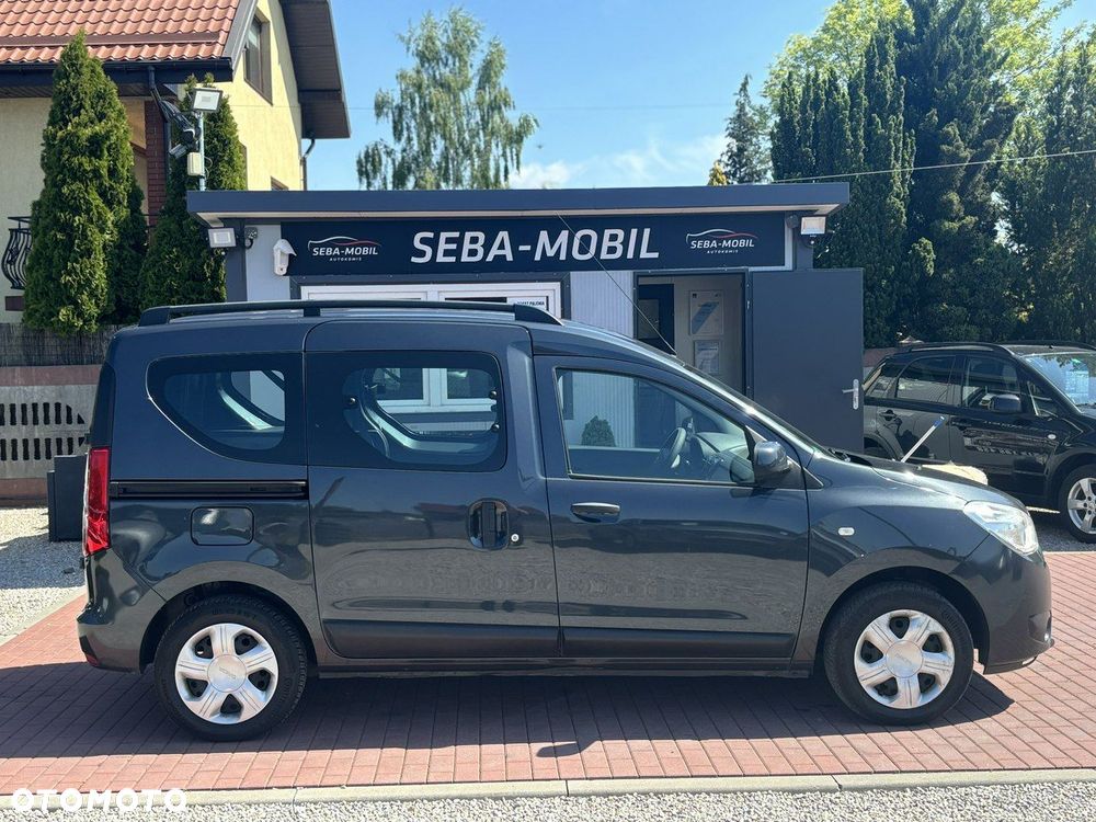 Dacia Dokker - 6