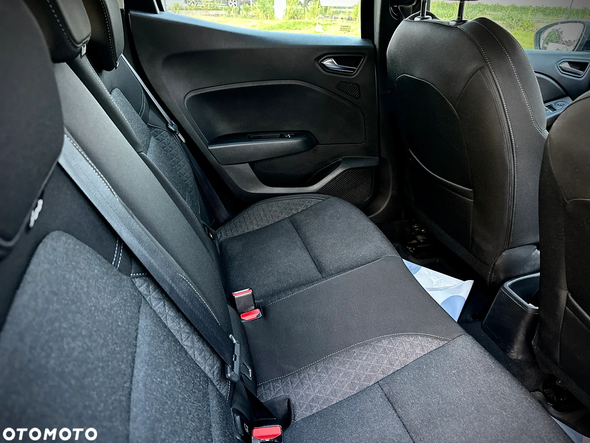 Renault Clio 1.0 TCe Zen - 16